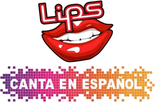 Lips logo for Xbox 360